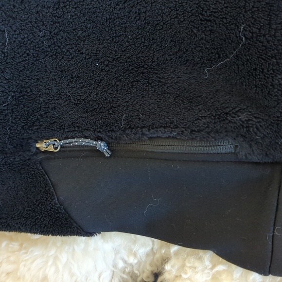 Mountain Hardwear Monkey Man Fleece - Picture 12 of 16